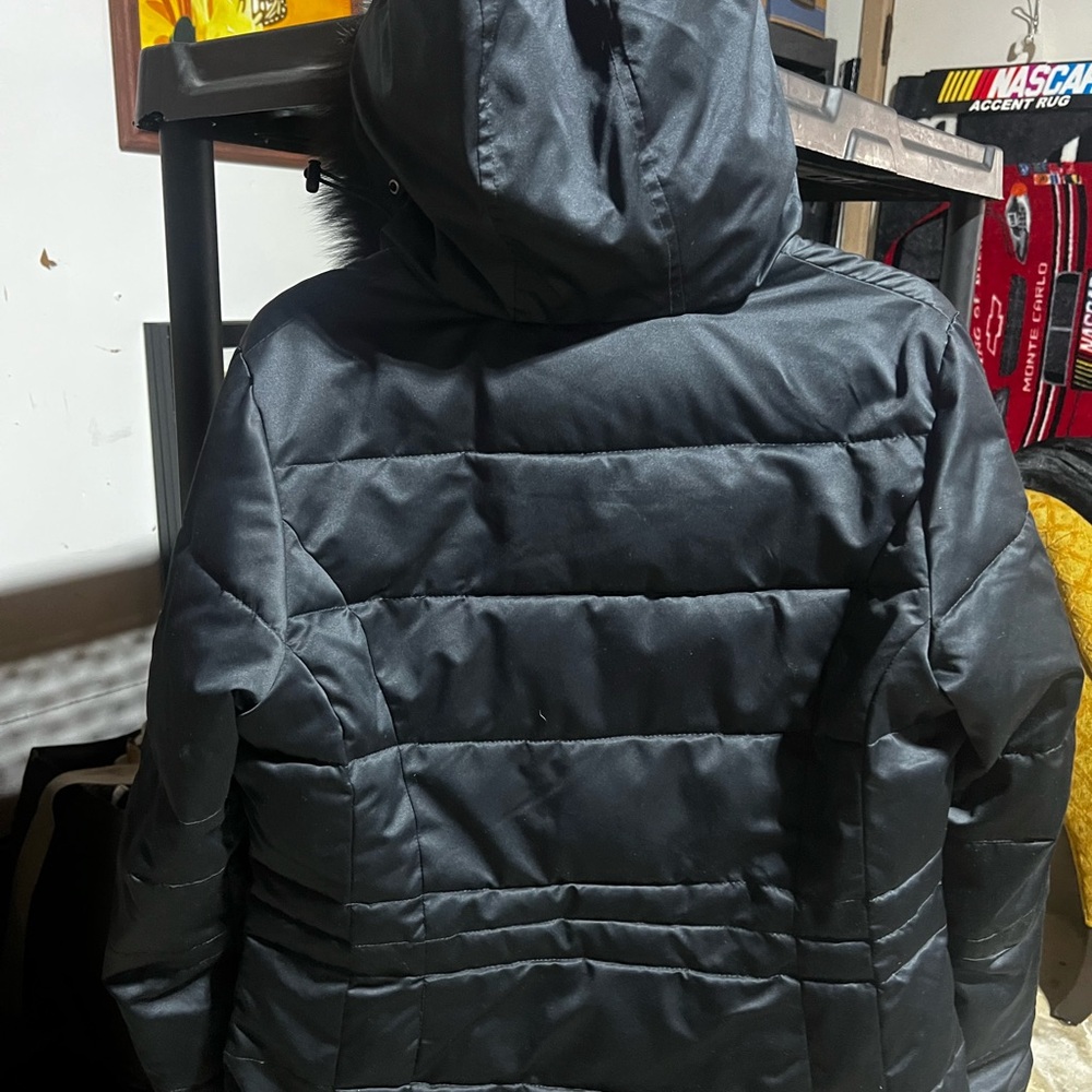 Obermeyer Bombshell Insulated Ski Jacket - image 7